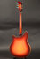 Rickenbacker 360/6 , Fireglo: Full Instrument - Rear