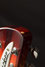 Rickenbacker 360/6 , Fireglo: Close up - Free