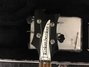 Rickenbacker 4003/4 , Jetglo: Headstock
