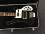 Rickenbacker 4003/4 , Jetglo: Body - Front
