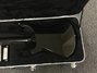 Jul 2013 Rickenbacker 4003/4 , Jetglo: Body - Rear