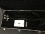 Rickenbacker 4003/4 , Jetglo: Neck - Rear