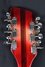Rickenbacker 360/12 CW, Fireglo: Headstock - Rear