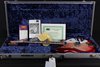 Rickenbacker 360/12 CW, Fireglo: Close up - Free