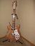 Rickenbacker 381/6 V69, Mapleglo: Full Instrument - Front