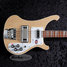 Rickenbacker 4003/4 , Mapleglo: Body - Front