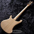 Rickenbacker 4003/4 , Mapleglo: Full Instrument - Rear