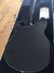 Feb 2008 Rickenbacker 360/6 , Jetglo: Body - Rear