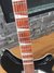 Rickenbacker 360/6 , Jetglo: Neck - Front