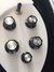 Rickenbacker 360/6 , Jetglo: Close up - Free2