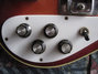 Rickenbacker 4001/4 , Fireglo: Free image