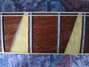Rickenbacker 4001/4 , Fireglo: Neck - Front