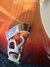 Rickenbacker 360/6 , Fireglo: Free image