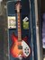 Rickenbacker 360/6 , Fireglo: Full Instrument - Front