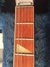 Rickenbacker 360/6 , Fireglo: Neck - Front
