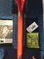 Rickenbacker 360/6 , Fireglo: Neck - Rear