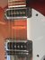 Rickenbacker 360/6 , Fireglo: Close up - Free2