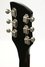 Rickenbacker 325/6 V63, Jetglo: Headstock - Rear