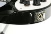 Rickenbacker 325/6 V63, Jetglo: Close up - Free