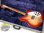 Rickenbacker 360/12 V64, Fireglo: Full Instrument - Front