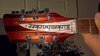 Rickenbacker 360/12 , Fireglo: Headstock