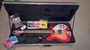 Rickenbacker 360/12 , Fireglo: Full Instrument - Front