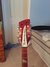 Rickenbacker 620/12 , Fireglo: Headstock