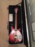 Rickenbacker 620/12 , Fireglo: Free image2
