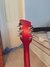 Rickenbacker 620/12 , Fireglo: Headstock - Rear