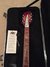 Rickenbacker 620/12 , Fireglo: Neck - Front