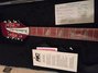 Rickenbacker 620/12 , Fireglo: Close up - Free