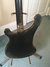 Apr 1981 Rickenbacker 4003/4 FL, Jetglo: Body - Rear
