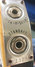 Rickenbacker 4003/4 FL, Jetglo: Close up - Free