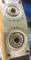 Rickenbacker 4003/4 FL, Jetglo: Close up - Free