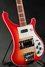 Rickenbacker 4003/4 , Fireglo: Free image