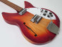 Rickenbacker 335/6 S, Fireglo: Free image2