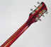 Rickenbacker 335/6 S, Fireglo: Headstock - Rear