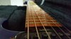 Rickenbacker 610/6 Mod, Midnightblue: Neck - Front