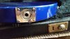 Rickenbacker 610/6 Mod, Midnightblue: Close up - Free
