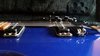Rickenbacker 610/6 Mod, Midnightblue: Close up - Free2