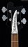 Rickenbacker 4003/4 , Jetglo: Headstock