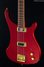Rickenbacker 4004/4 Cii, Ruby: Body - Front