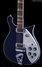 Rickenbacker 620/6 , Midnightblue: Body - Front