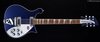 Rickenbacker 620/6 , Midnightblue: Full Instrument - Front