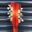 Rickenbacker 360/12 , Fireglo: Headstock - Rear