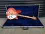 Rickenbacker 360/12 , Fireglo: Full Instrument - Front