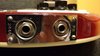 Rickenbacker 360/12 , Fireglo: Close up - Free