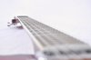 Rickenbacker 360/6 , Fireglo: Neck - Front