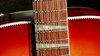 Rickenbacker 730/12 Laramie, Fireglo: Free image