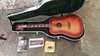 Rickenbacker 730/12 Laramie, Fireglo: Free image2